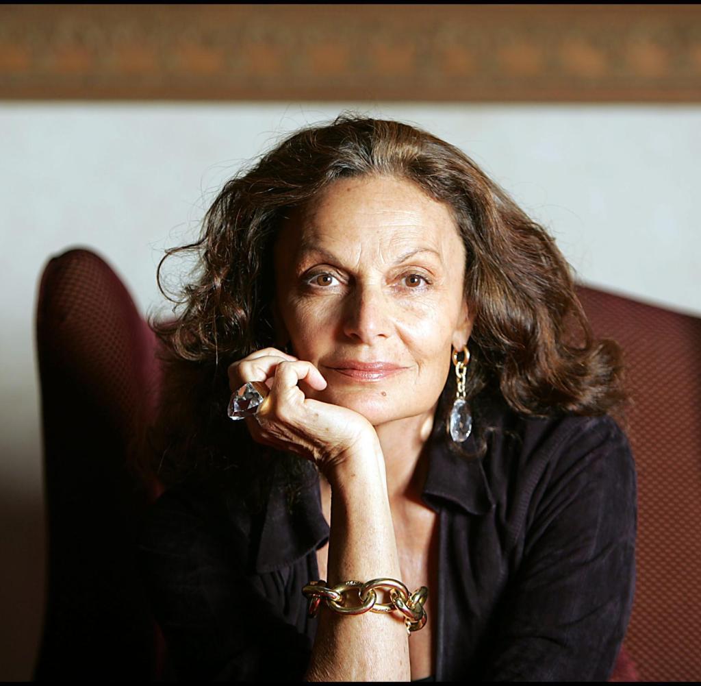 Diane von Fürstenberg